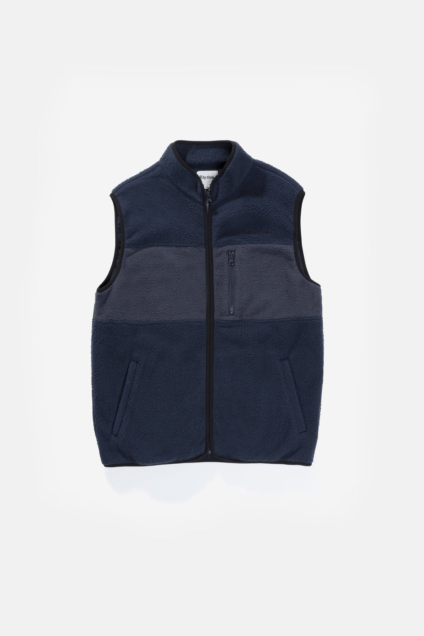 Tamas Vest - NAVY