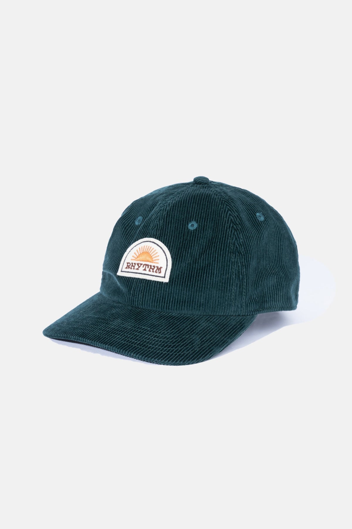 Awake Cord Cap - PINE