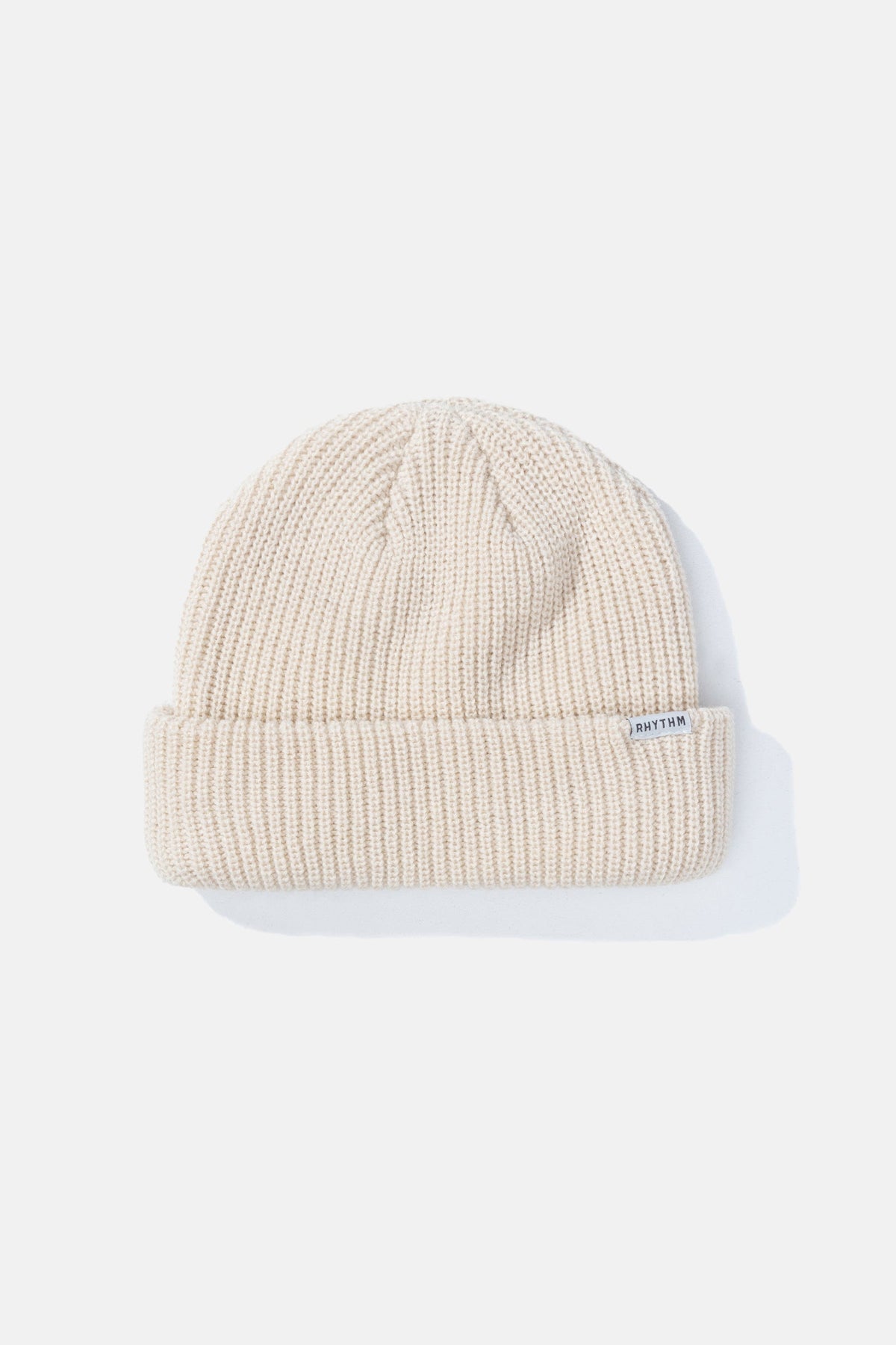 Worn Path Beanie - NATURAL