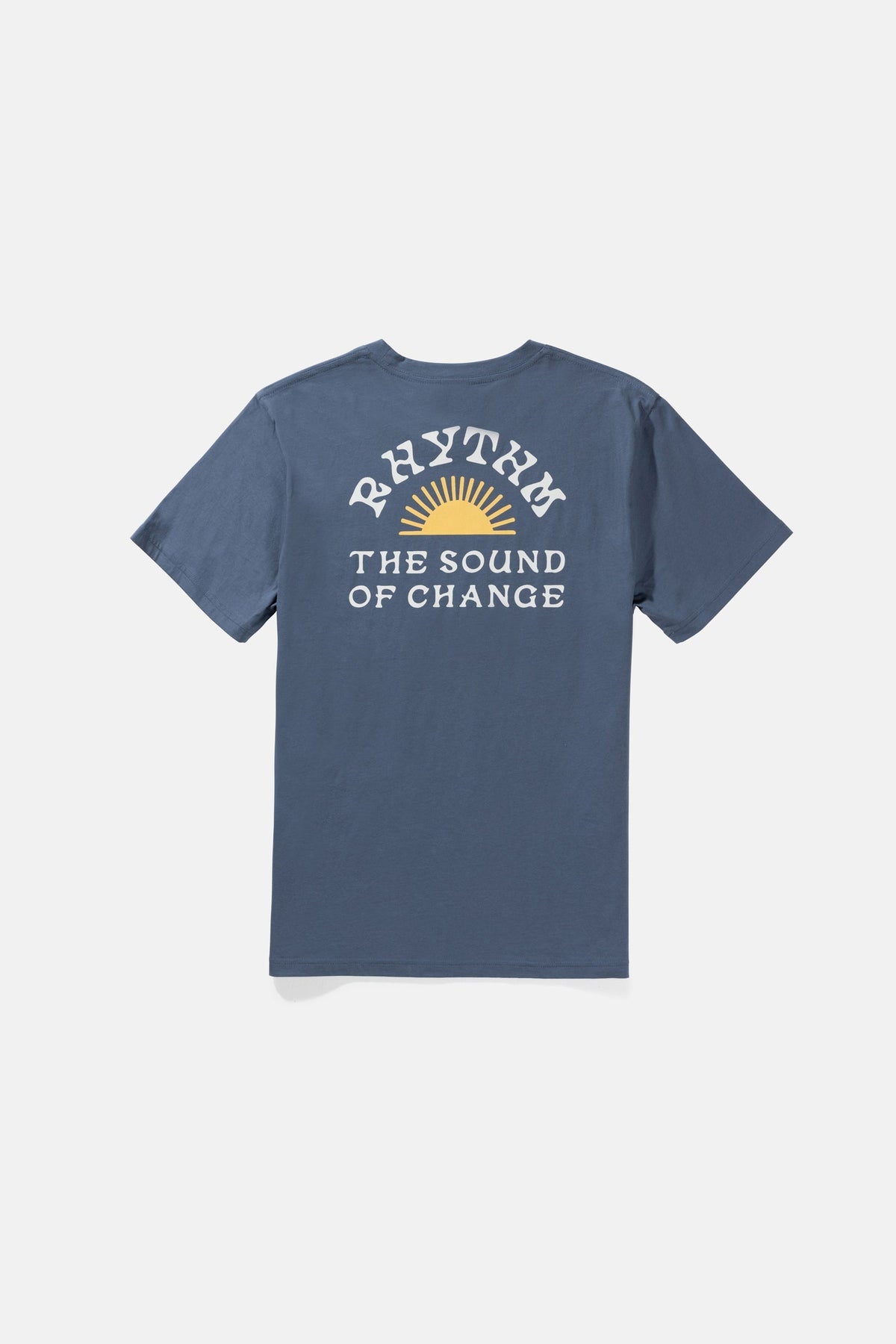 Awake Tee - SLATE