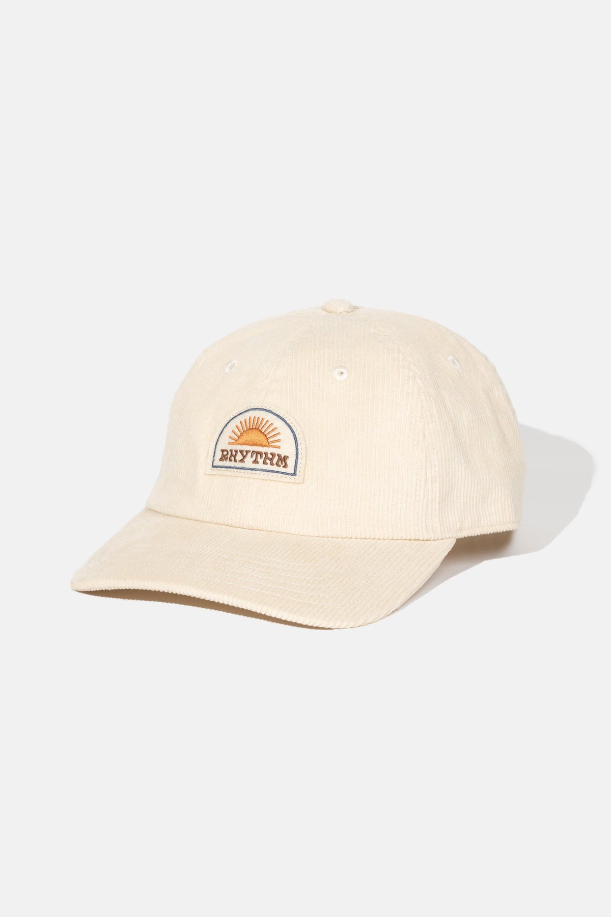 Awake Cord Cap - NATURAL