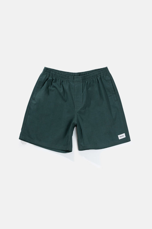 Mod Twill Jam - MOSS