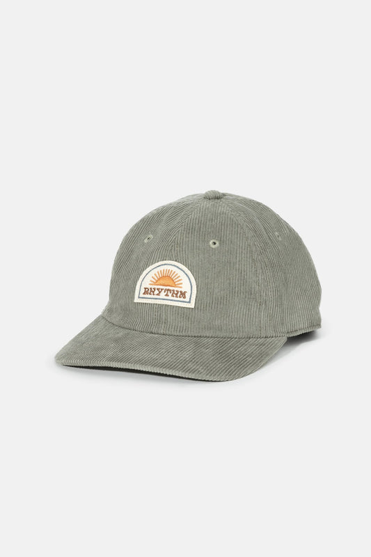 Awake Cord Cap - FATIGUE