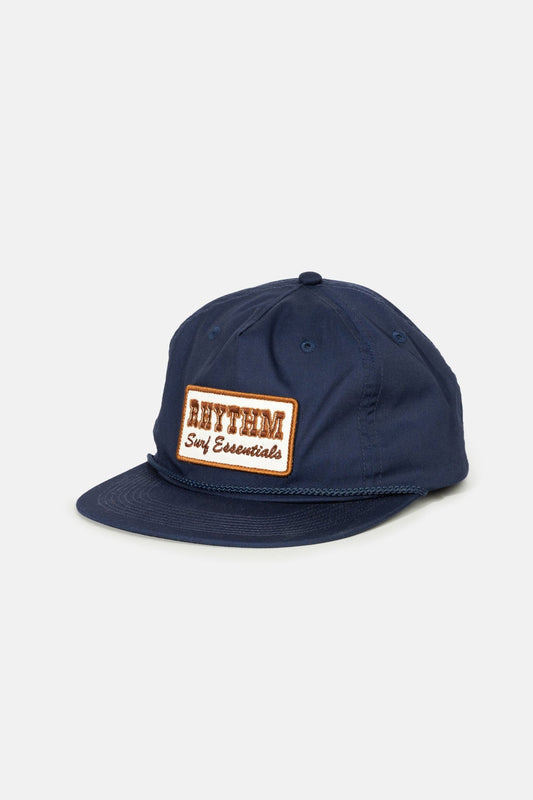 Roadside Cap - NAVY