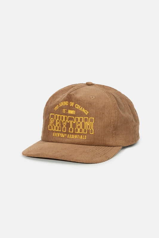 Interstate Cap - TOBACCO