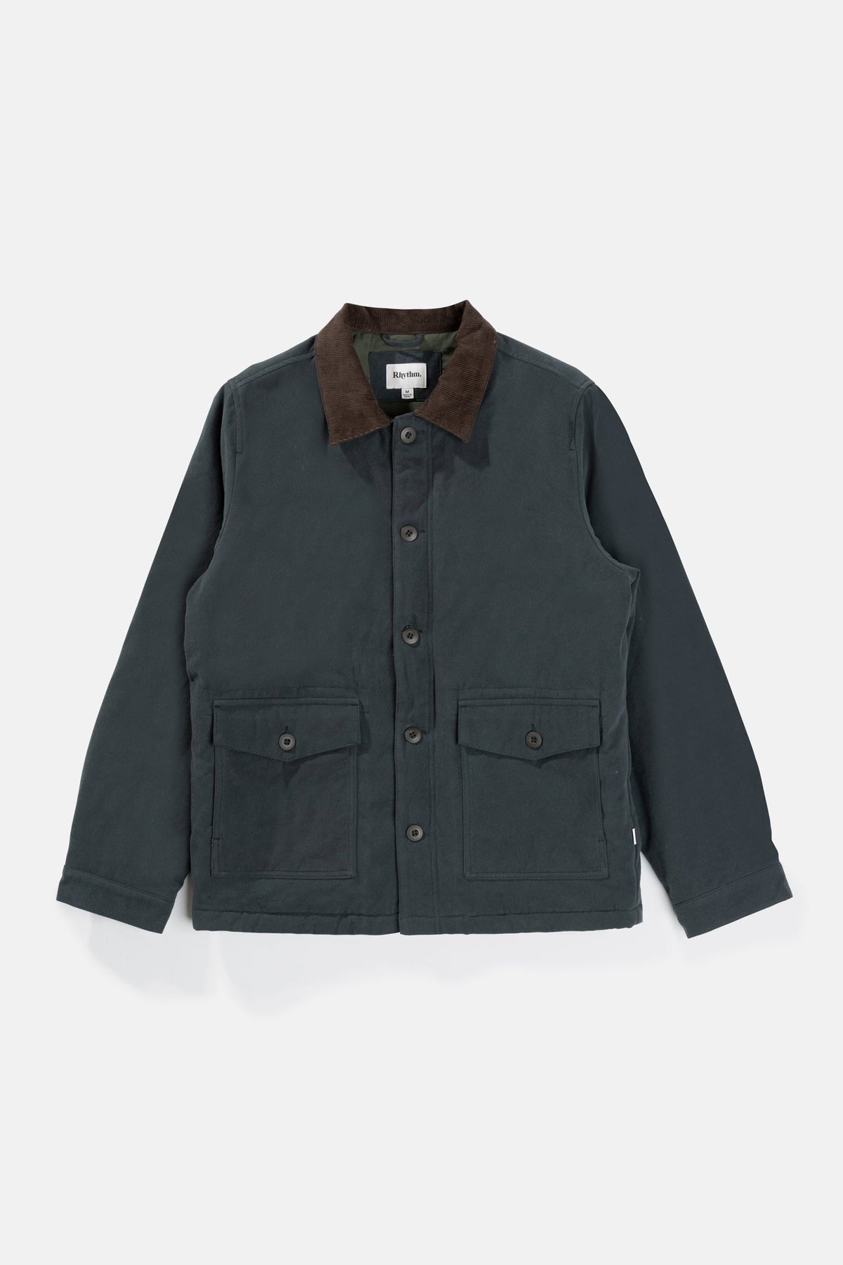 Type 12 Jacket - PINE