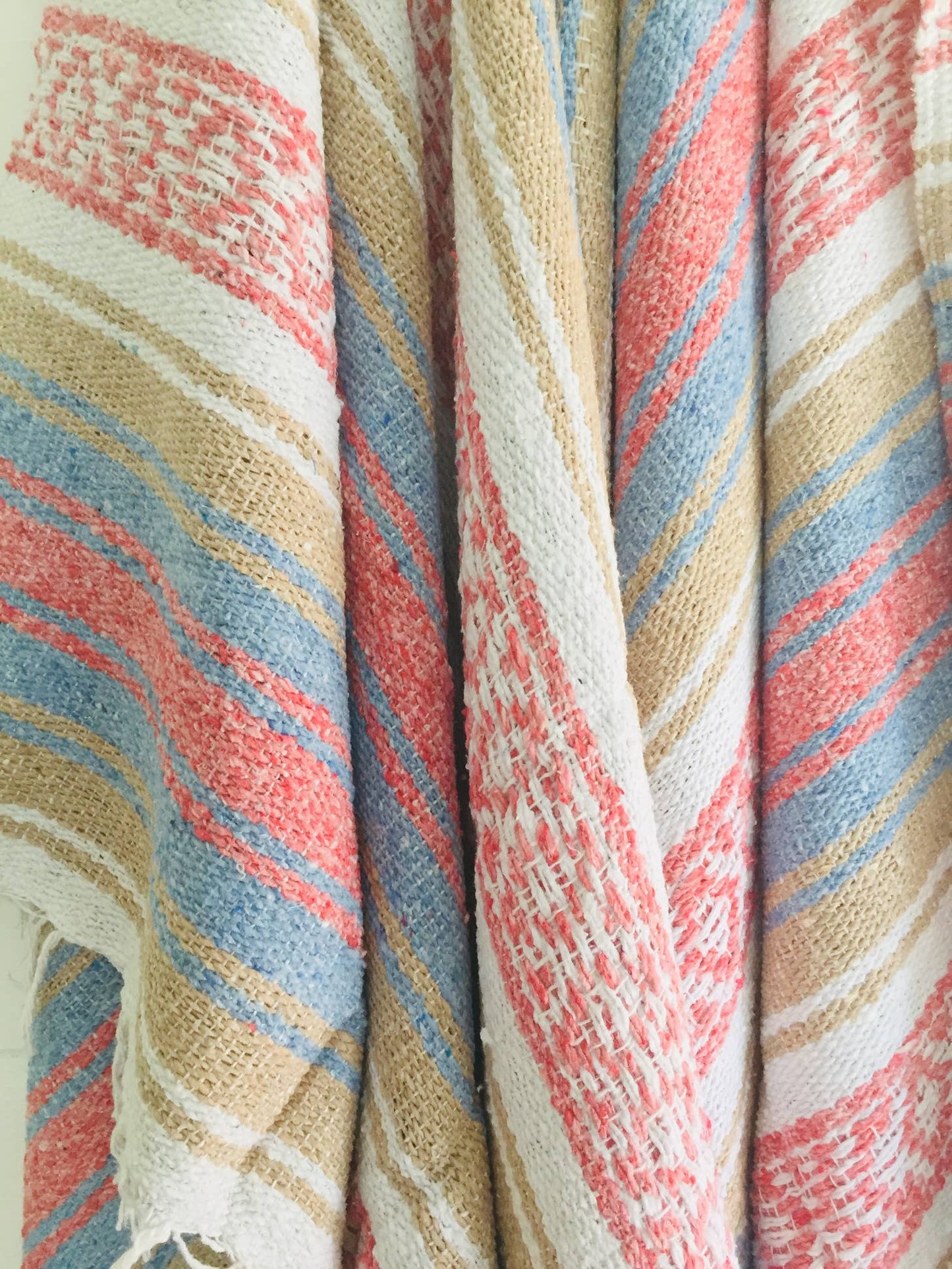 Pacific Point Throw Blanket