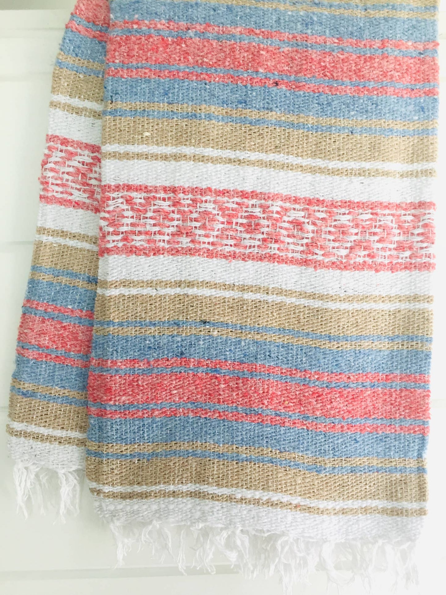 Pacific Point Throw Blanket