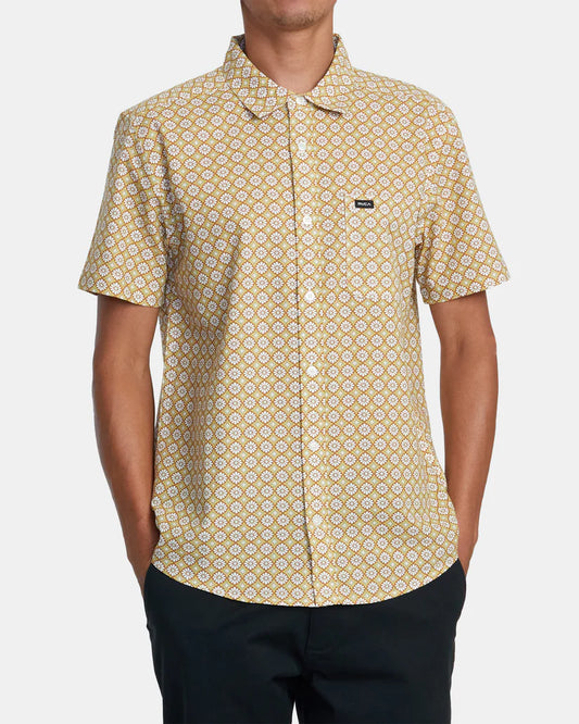 Vacationist Short Sleeve - SOL