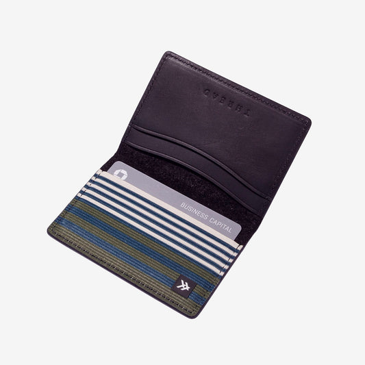 Bifold Wallet - LOGAN