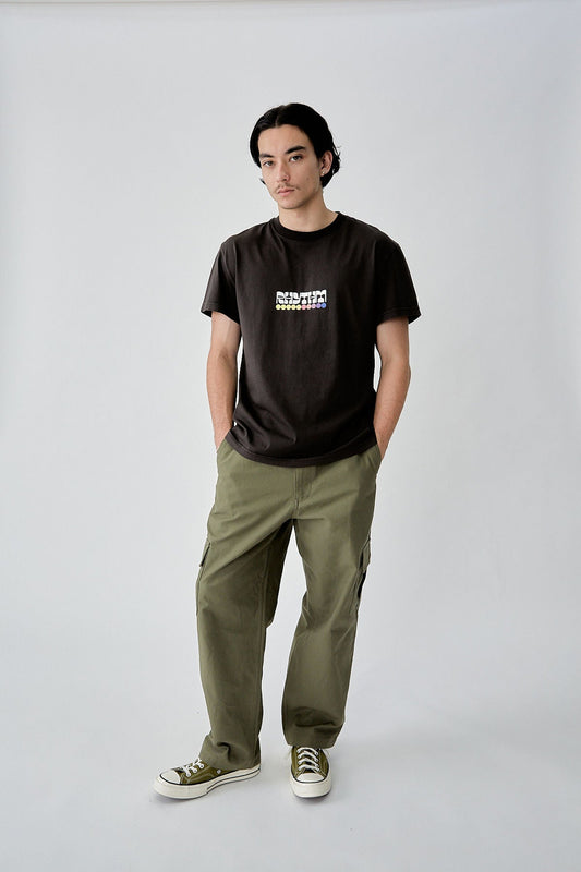 Combat Trouser - OLIVE