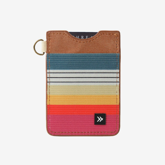Vertical Wallet - CRAVE