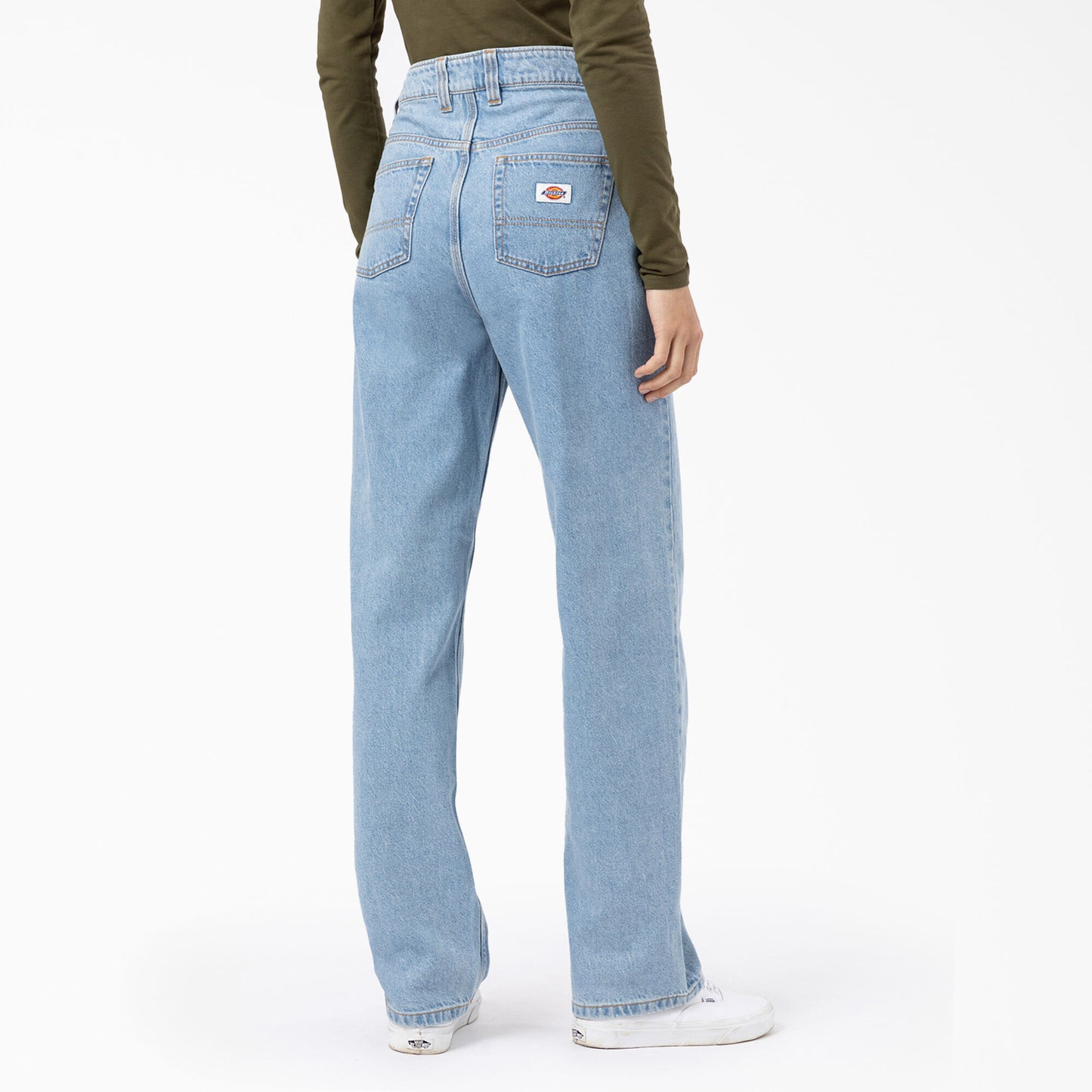 Dickies® Thomasville Denim Pant - LIGHT