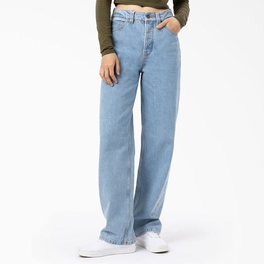 Dickies® Thomasville Denim Pant - LIGHT