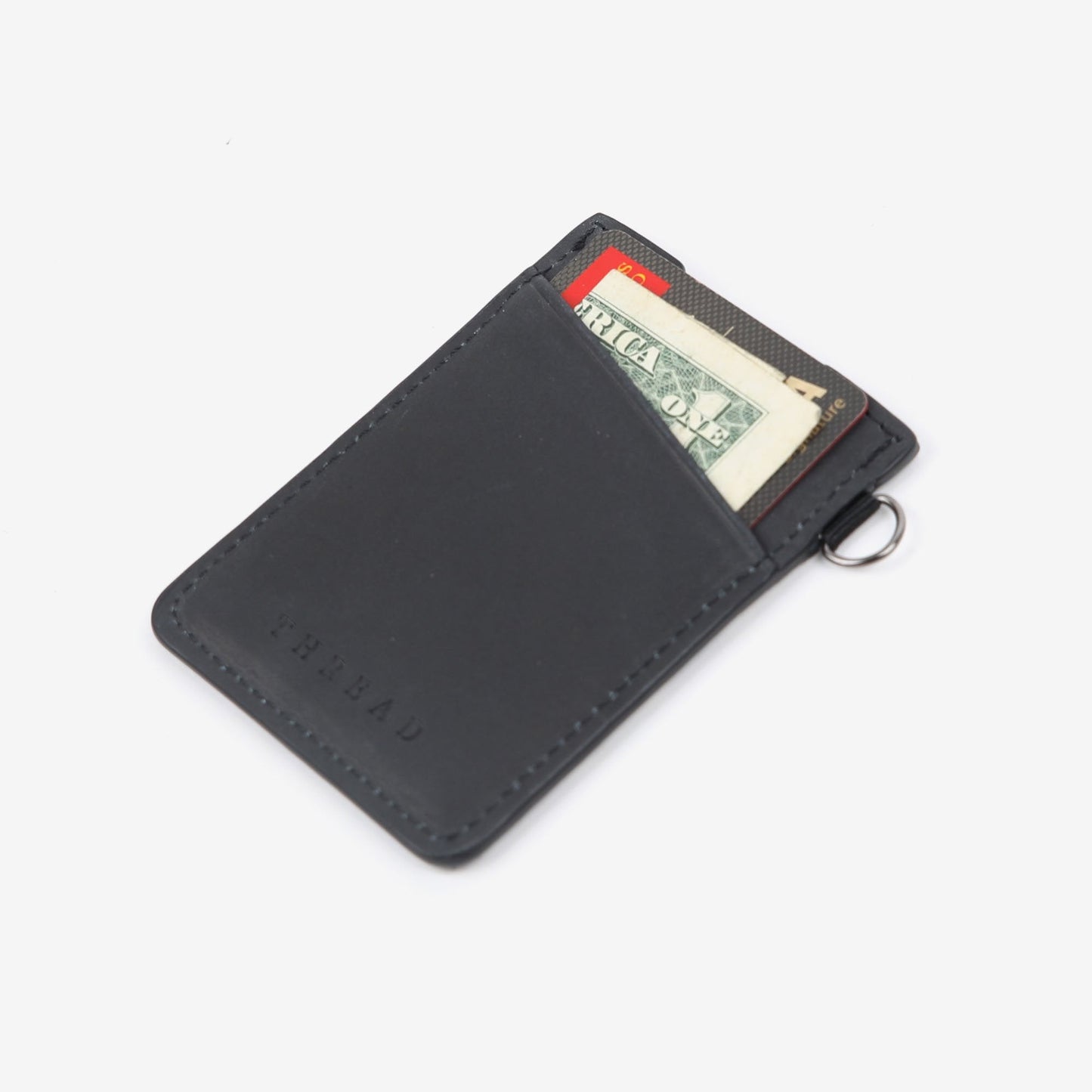 Vertical Wallet - PALMS