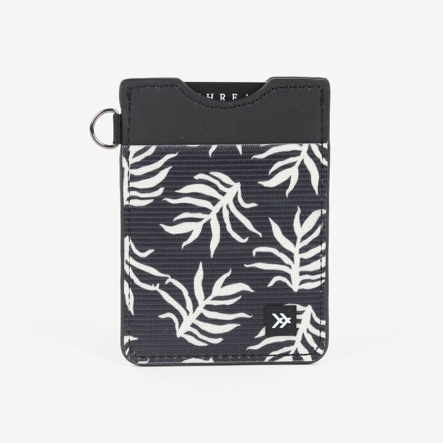 Vertical Wallet - PALMS