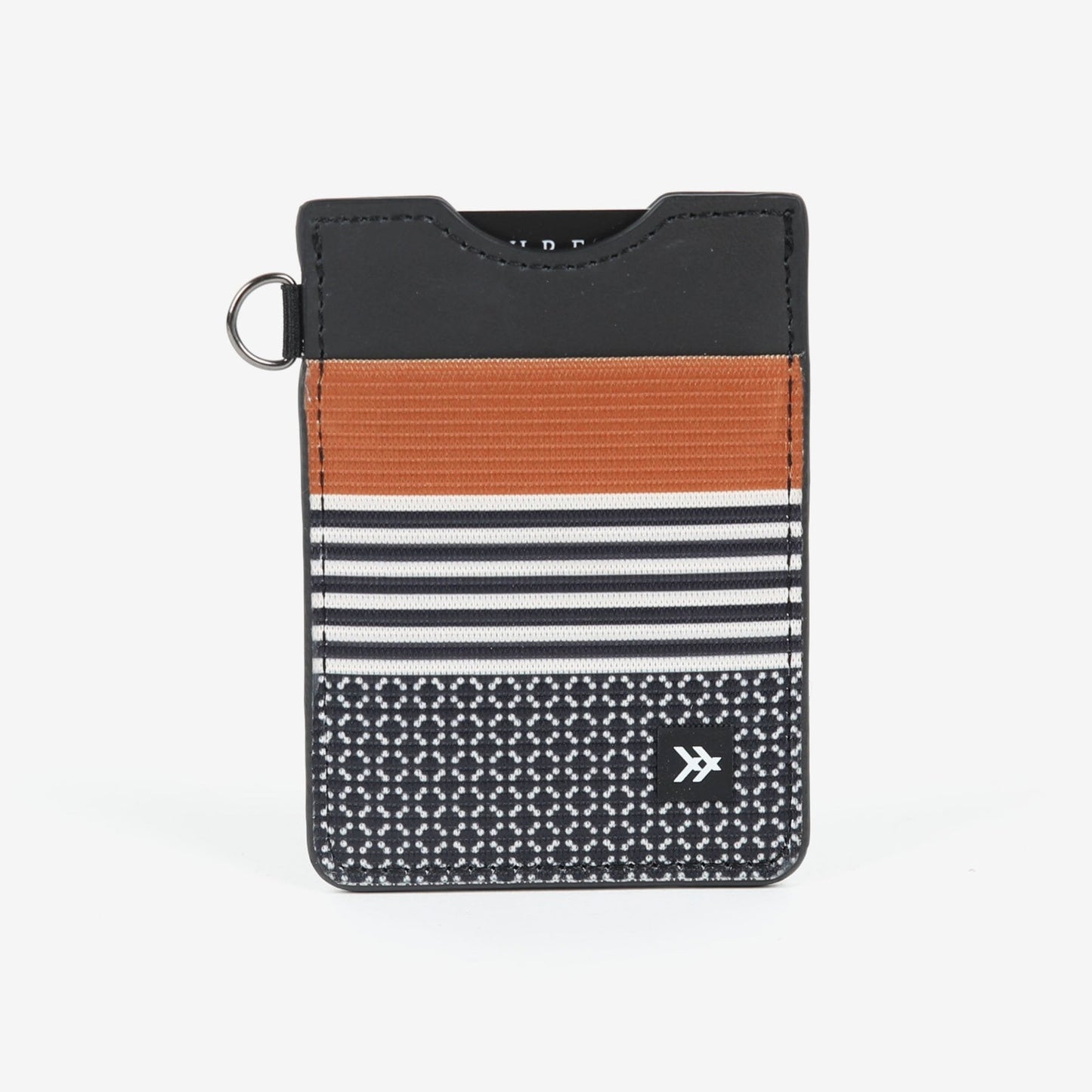 Vertical Wallet - SANDERS