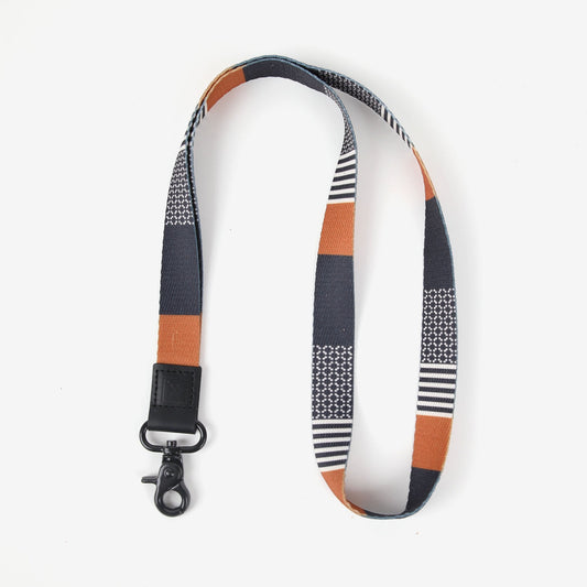 Neck Lanyard - SANDERS
