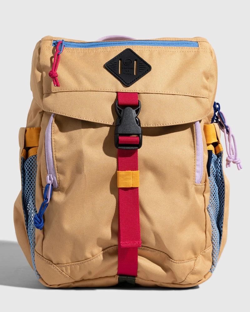 (R)Evolution 9L Backpack - CORTADO