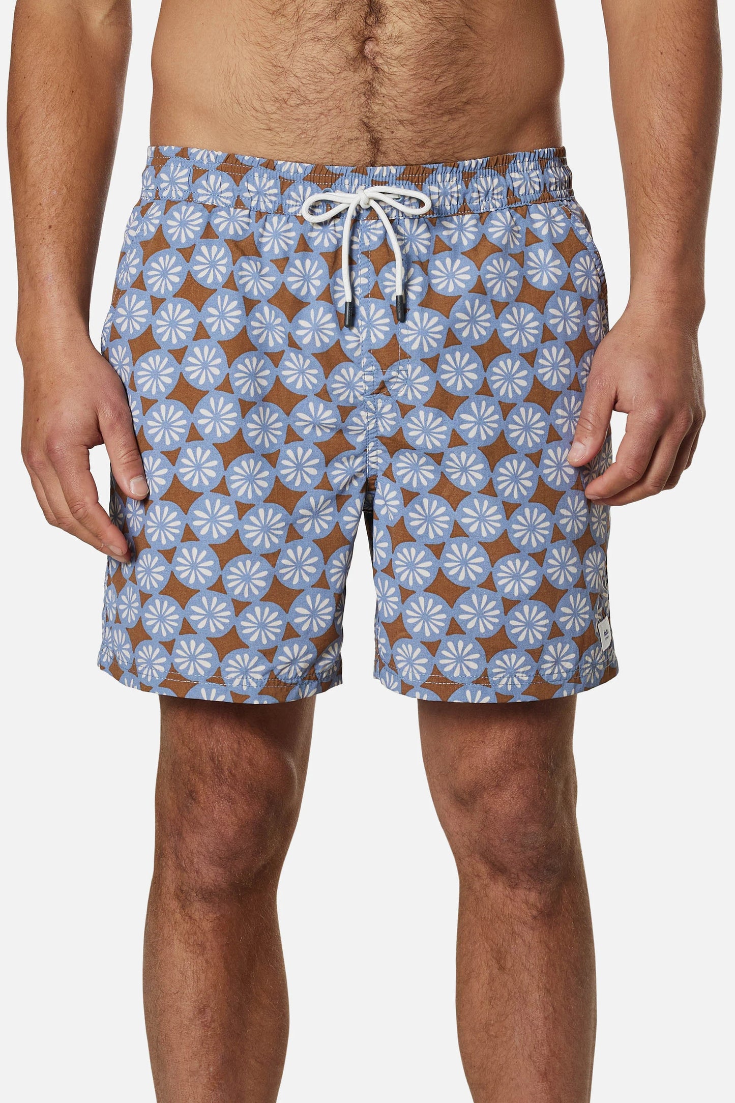 Pond Volley - SPRING BLUE