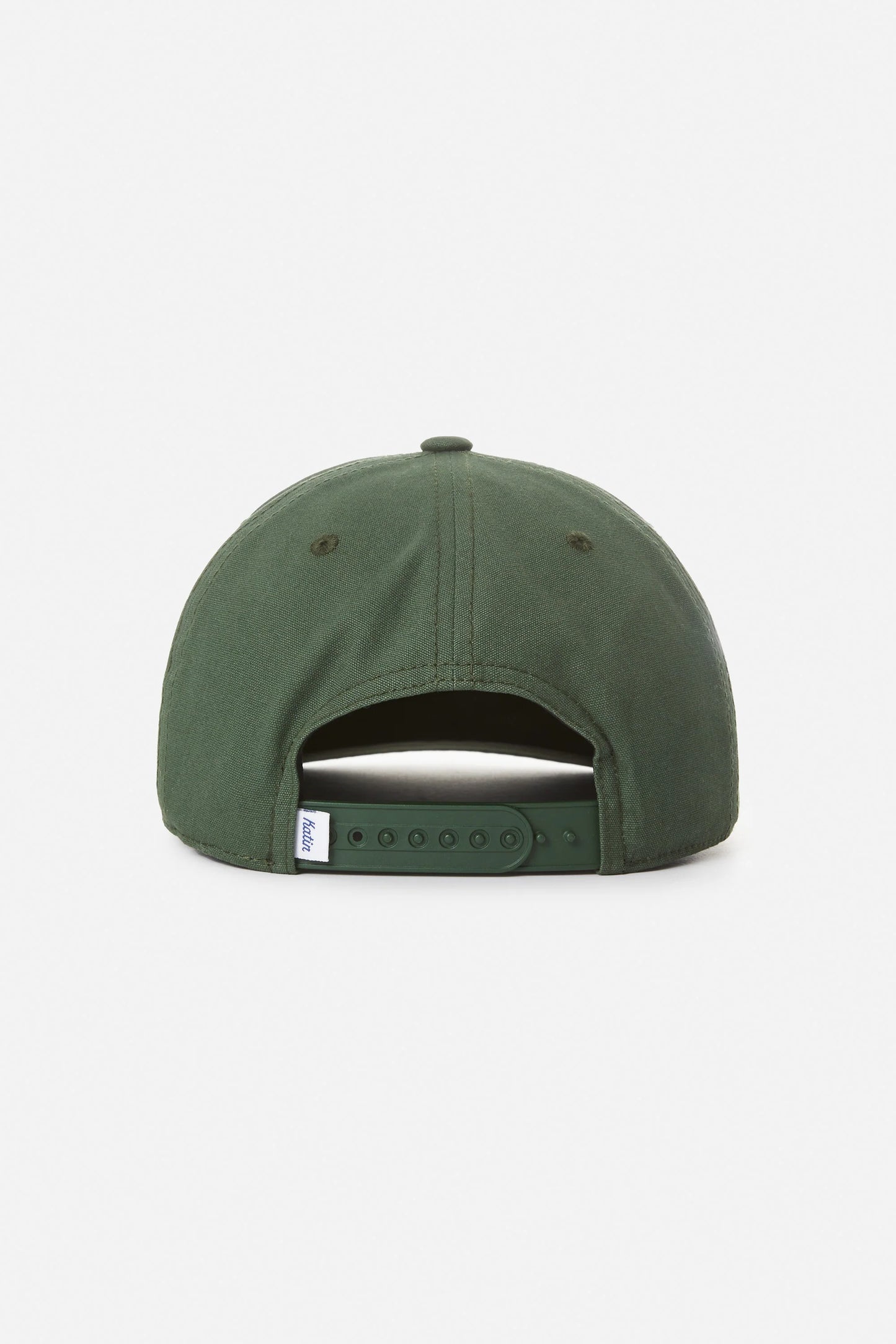 Concho Hat - OLIVE