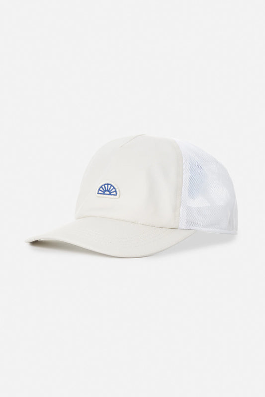 OTG Sun Hat - VINTAGE WHITE