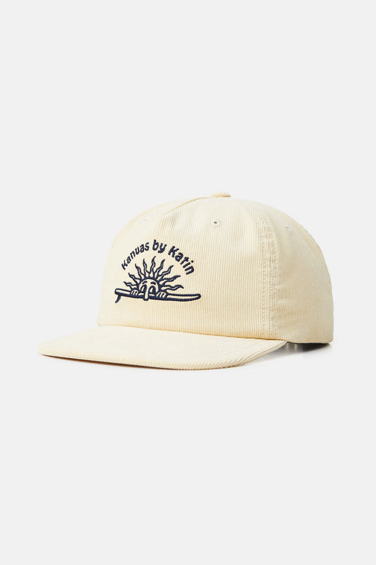 Sunny Hat - VINTAGE WHITE