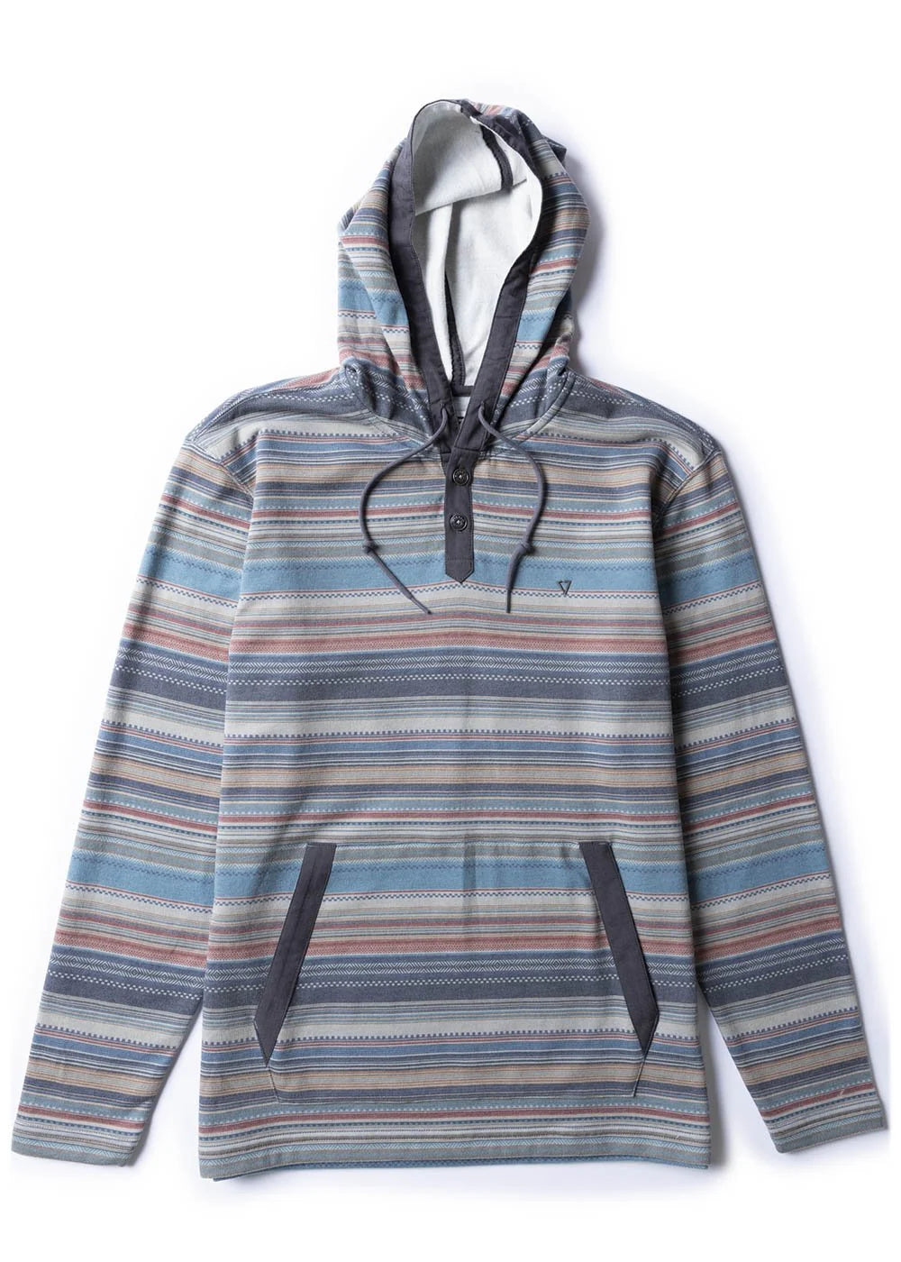 Bahia Hoodie - DUNE
