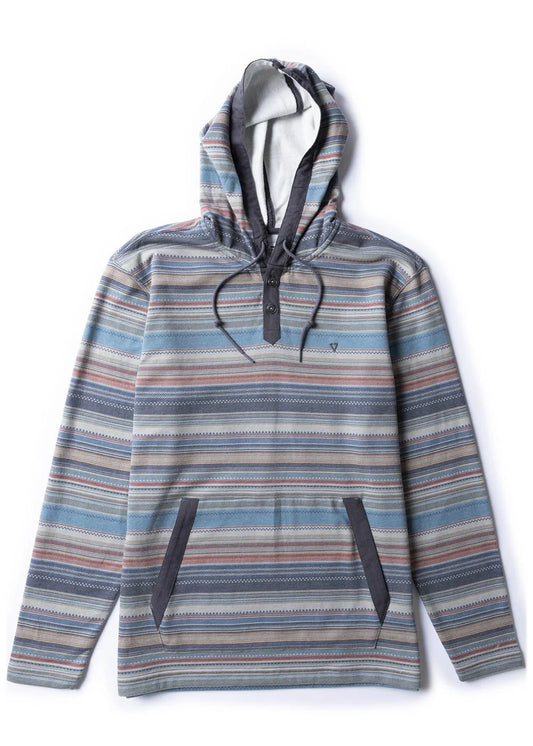 Bahia Hoodie - DUNE