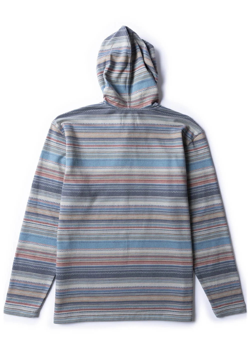 Bahia Hoodie - DUNE