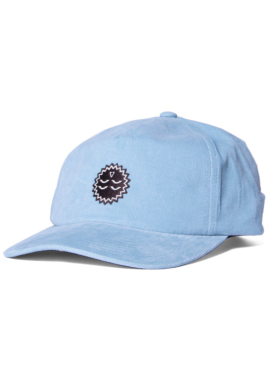 Hasta La Vissla Hat - STONE BLUE