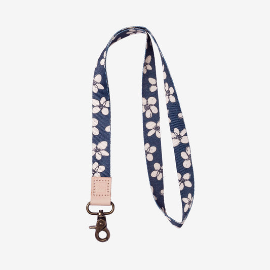 Neck Lanyard - CAMI