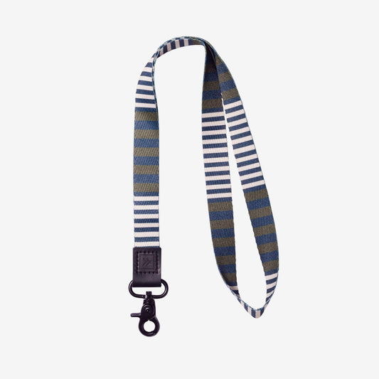 Neck Lanyard - LOGAN