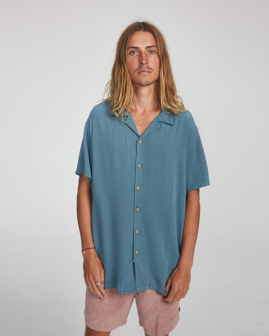 Ernie Shirt - AEGEAN