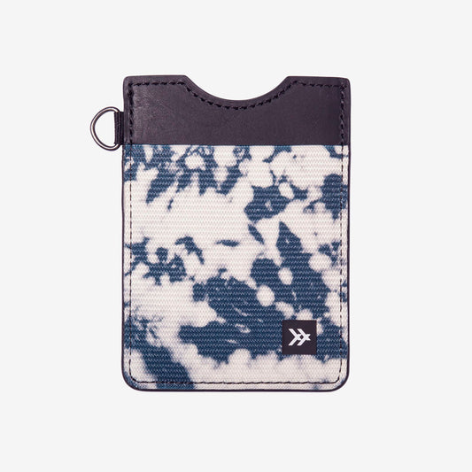 Vertical Wallet - BODHI