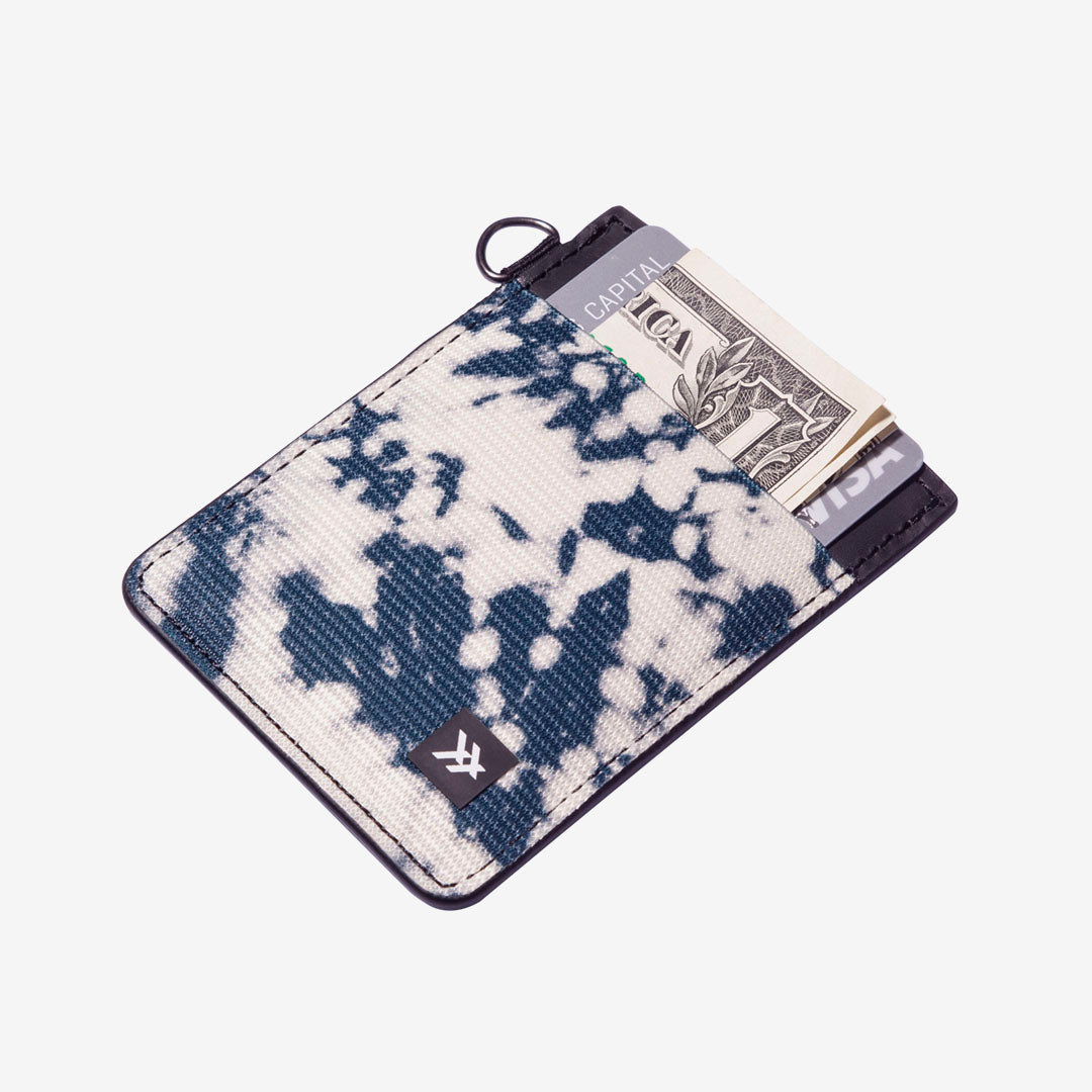 Vertical Wallet - BODHI