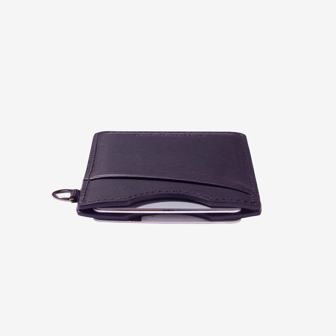 Vertical Wallet - BODHI