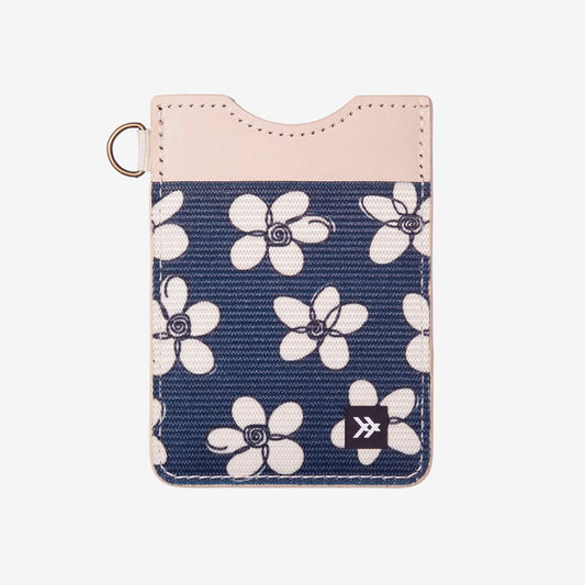 Vertical Wallet - CAMI