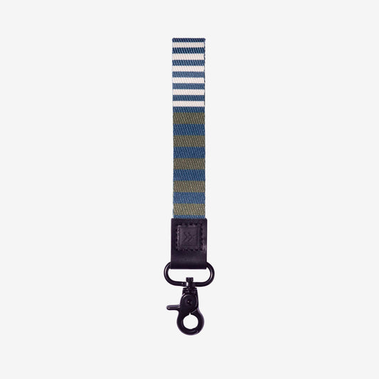Wrist Lanyard - LOGAN