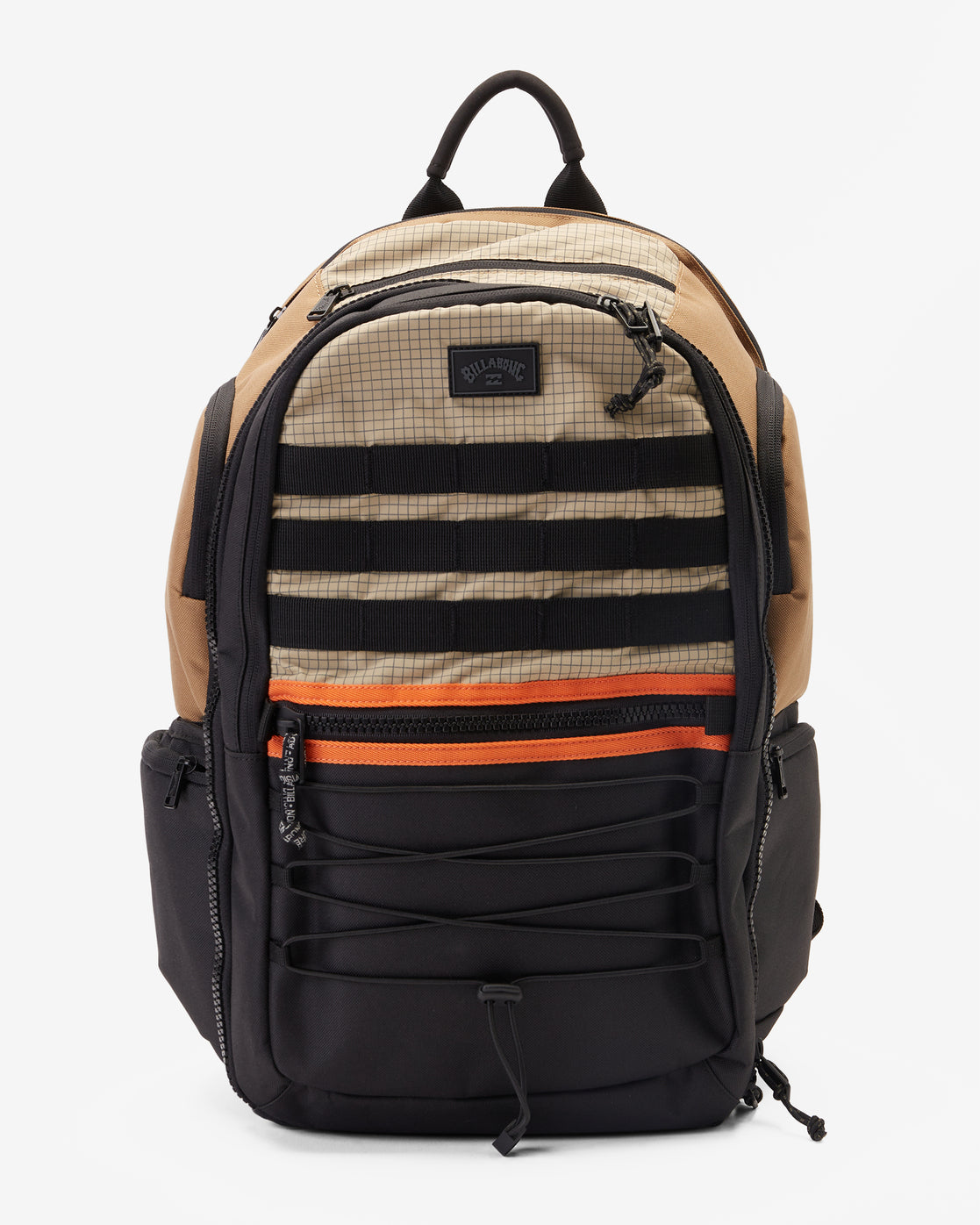 A/Div Combat Pack Backpack - CLAY