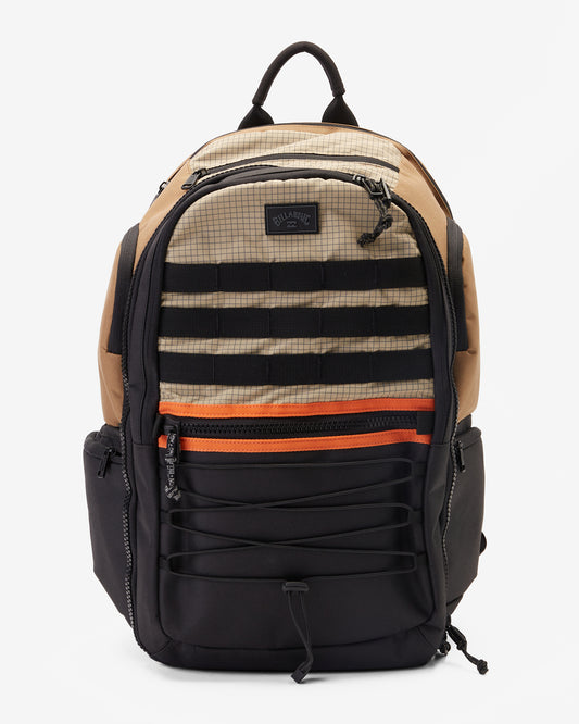 A/Div Combat Pack Backpack - CLAY