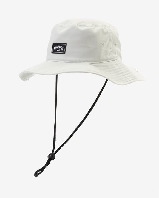 Big John Surf Safari Hat - CHINO