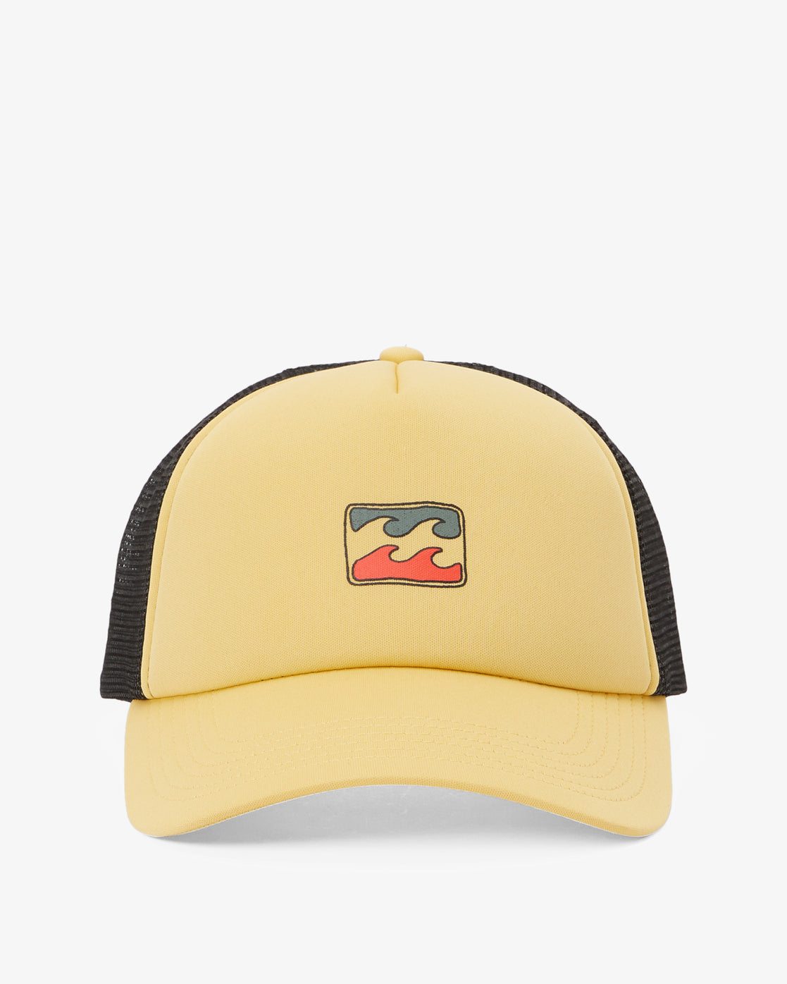 Podium Trucker Hat - SUNNY