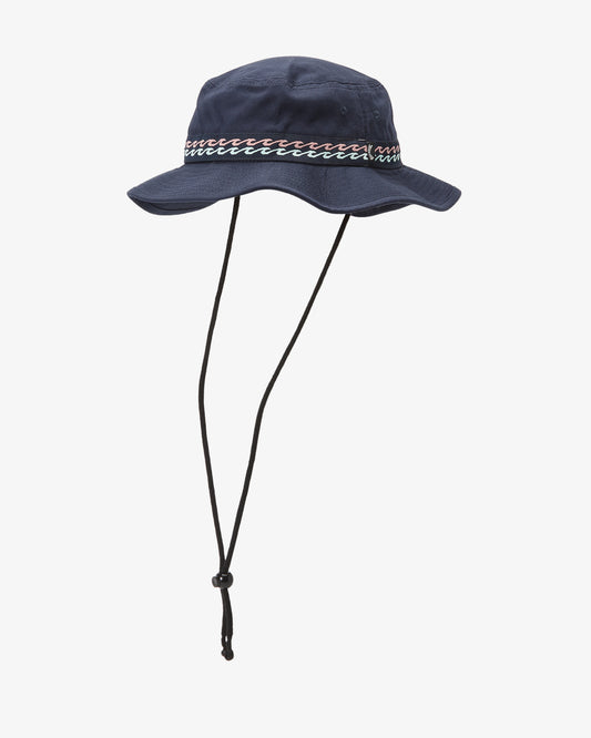 Billabong Boonie Hat - INDIGO