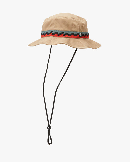 Billabong Boonie Hat - RASTA