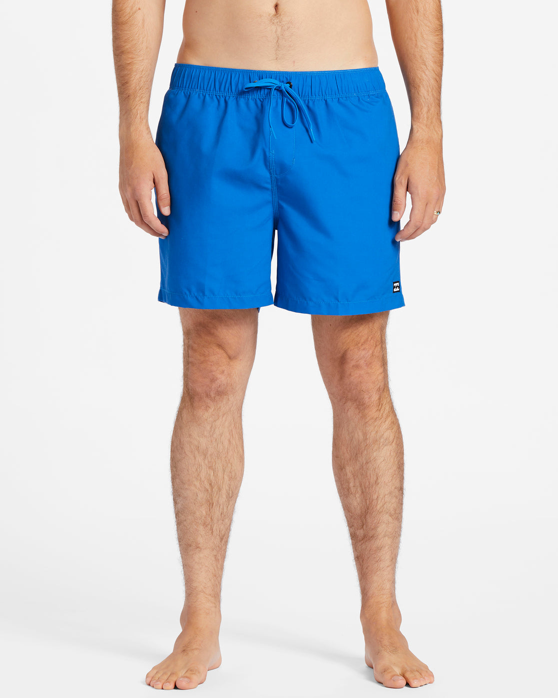All Day Layback Boarshorts - COBALT