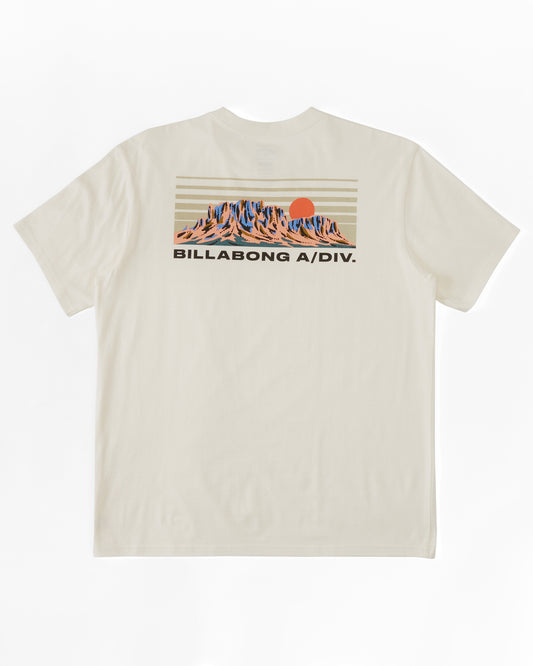 Length Tee - OFF WHITE