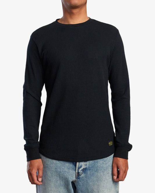 Day Shift Thermal - BLACK