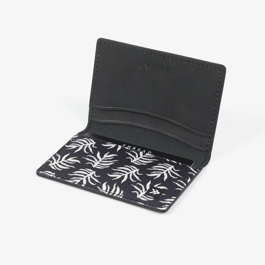 Bifold Wallet - PALMS