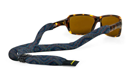 Croakies Suiters Print - JACQUARD